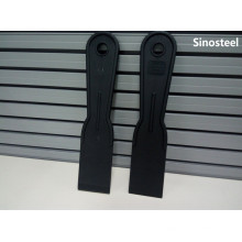 Plastic Black Mini Car Window Snow Ice Shovel/Scraper